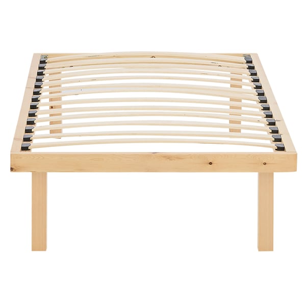 Seng, Home, 90x33x200 cm, Natur