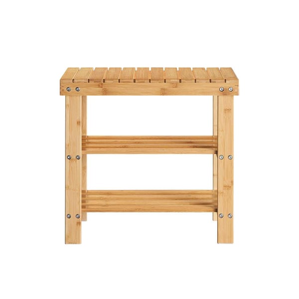 Penkki, FSR02-K-N, 50x29x46 cm, Ruskea