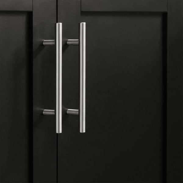 Keittiösaari, FKW110-SCH, 46x90x61 cm, Ruskea