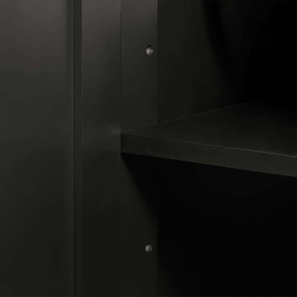 Keittiösaari, FKW110-SCH, 46x90x61 cm, Ruskea