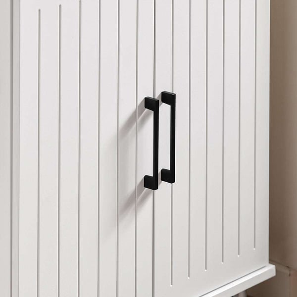 Køkkenø Vogn, FKW119-WN, 45,5x91x74,5 cm, Brun