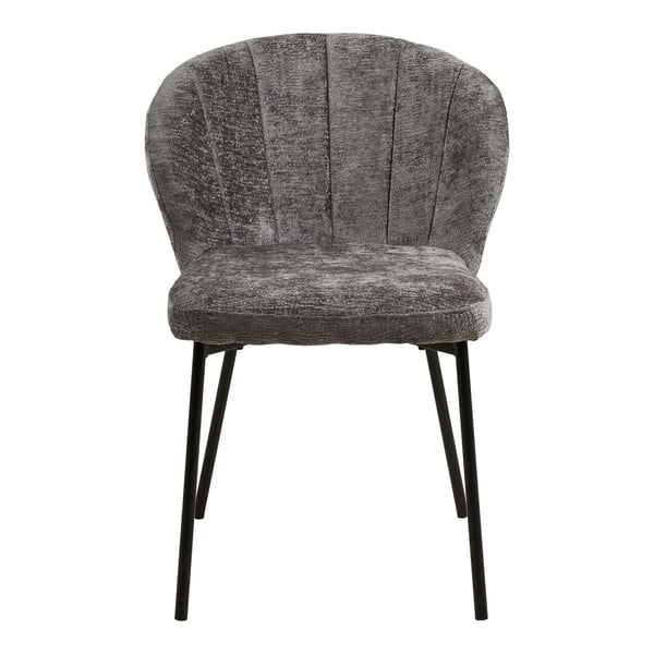 Spisebordsstol Roanne 66x59x80 cm Sand