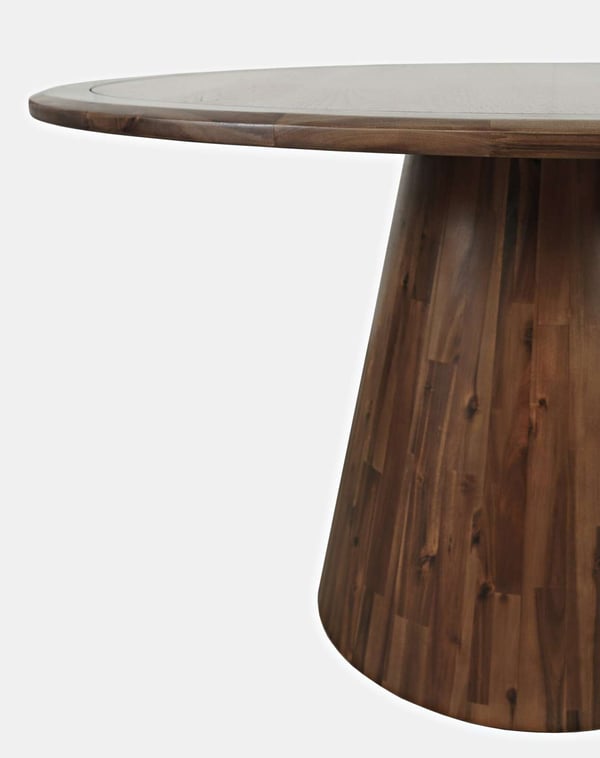 Bord, Avola, 127 cm, Valnød