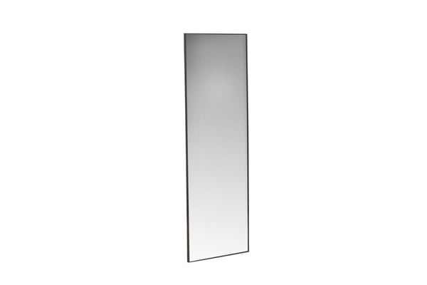 Peili, Dalton, 67x193 cm, Musta