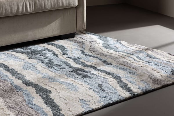 Matto, Mattan Gigi, 230x160 cm, Beige