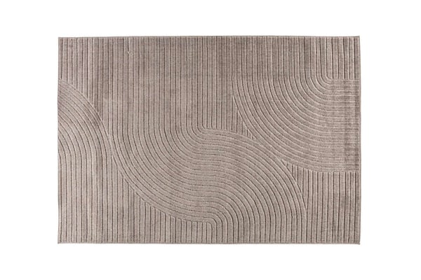 Matto, Vince Solar, 230x160 cm, Ruskea