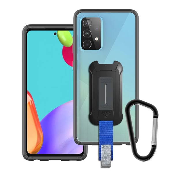 Samsung Galaxy A52/A52s 5G -kotelo BX iskunkestävä kestävä kotelo Samsung Galaxy A52/A52s 5G -kotelo BX iskunkestävä kestävä kotelo