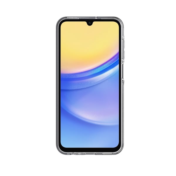 Samsung Galaxy A15 Cover Evo Lite Transparent