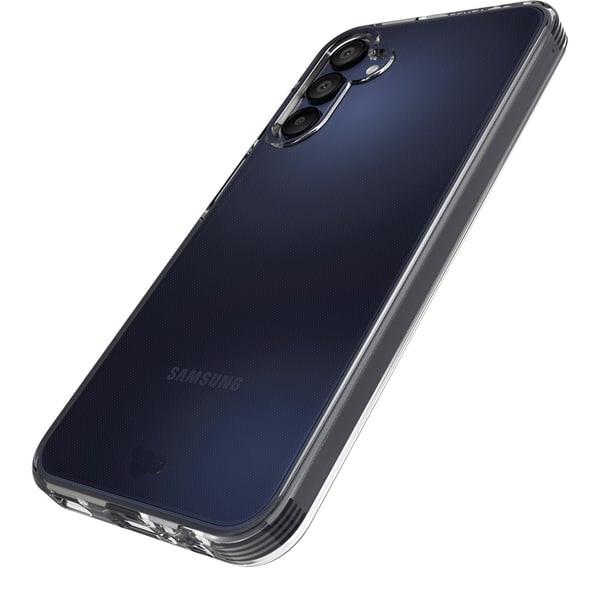 Samsung Galaxy A15 Cover Evo Lite Transparent
