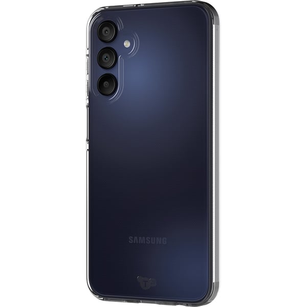 Samsung Galaxy A15 Cover Evo Lite Transparent