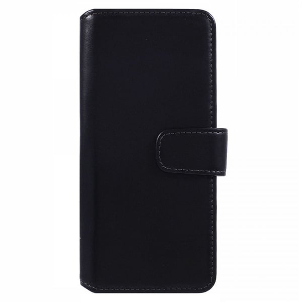 Sony Xperia 10 VI Deksel MagLeather Raven Black