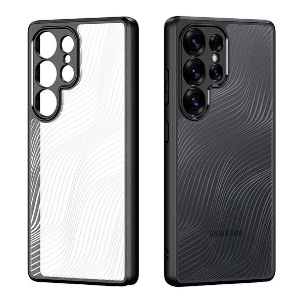 Samsung Galaxy S25 Ultra Cover Aimo Series Sort