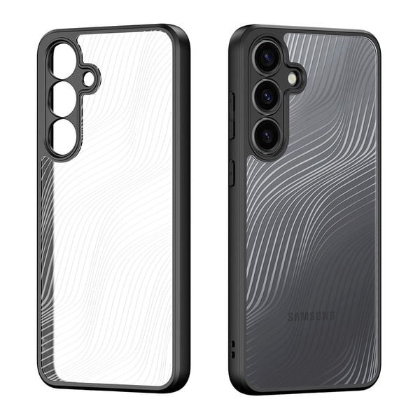 Samsung Galaxy S25 Plus Cover Aimo Series Sort