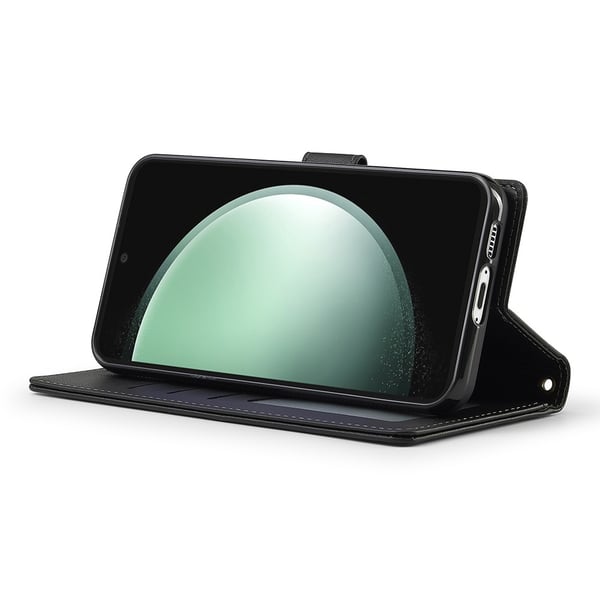 Samsung Galaxy A17 Deksel med avtakbart MagSafe-deksel Raven Black