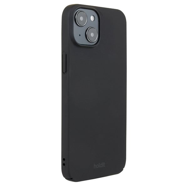 iPhone 15 Plus Skal Slim Case Svart