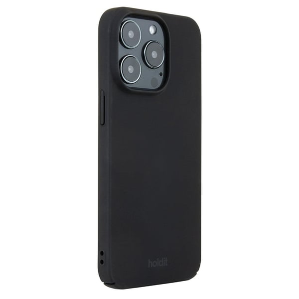 iPhone 15 Pro Skal Slim Case Svart