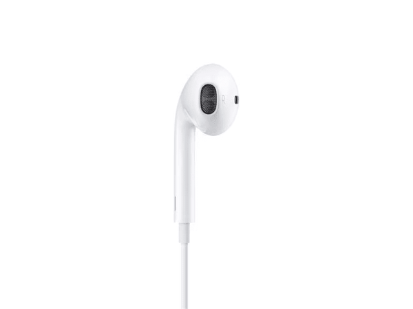 Original EarPods-hodetelefoner Lightning