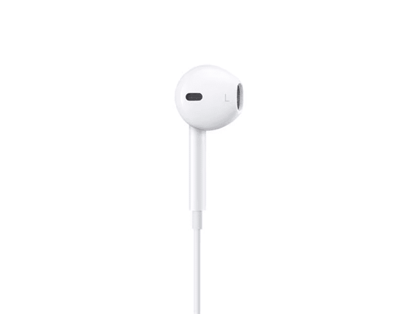 Original EarPods-hodetelefoner Lightning