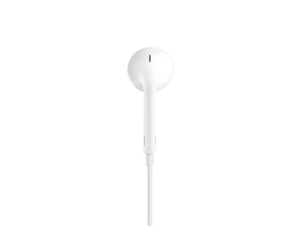 Original EarPods-hodetelefoner Lightning