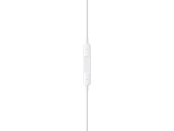 Original EarPods-hodetelefoner Lightning