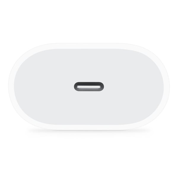 Original oplader 20W USB-C-strømadapter