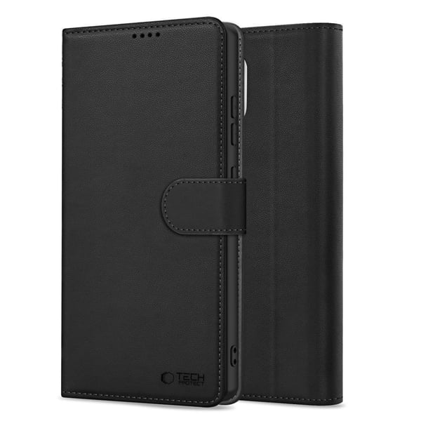 Samsung Galaxy A17/Galaxy A26 Cover Wallet Sort