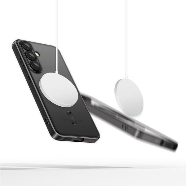 Samsung Galaxy S25 FE Cover MagFlex MagSafe Sort