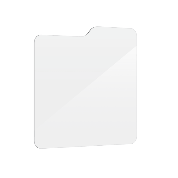 Samsung Galaxy Z Flip 6/Flip 7 FE Skjermbeskytter Glass Elite