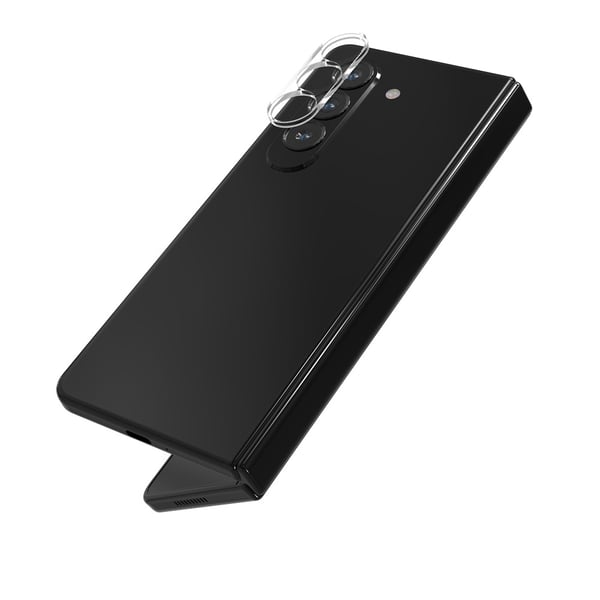 Samsung Galaxy Z Fold 6 Kamerabeskyttelse Glass Elite Kameraprot