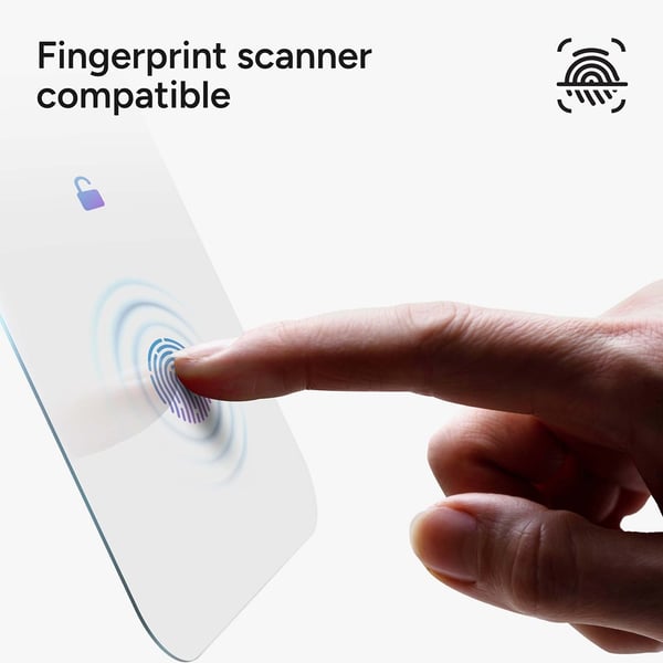 Samsung Galaxy S25 -näytönsuoja Glass Elite