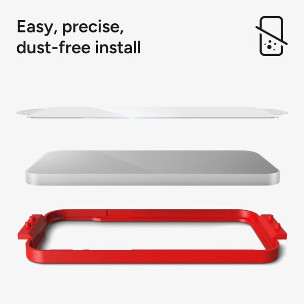 Samsung Galaxy S25 -näytönsuoja Glass Elite