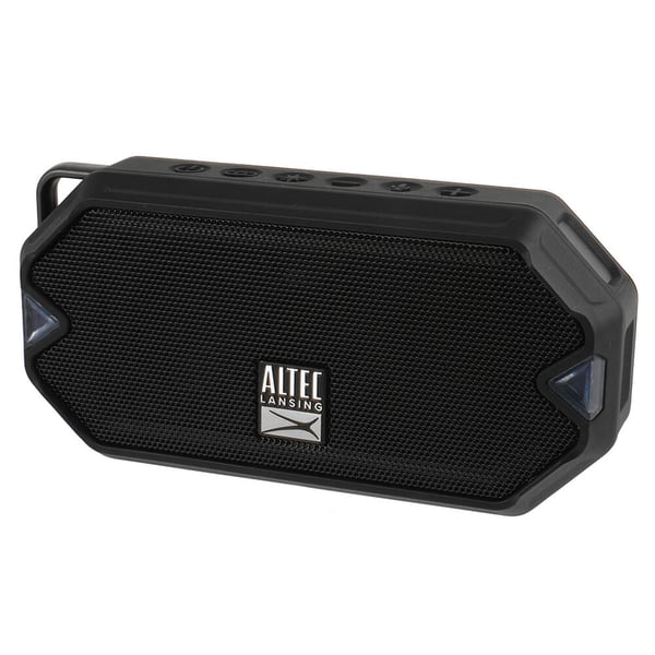 Høyttaler HydraMini RGB IP67