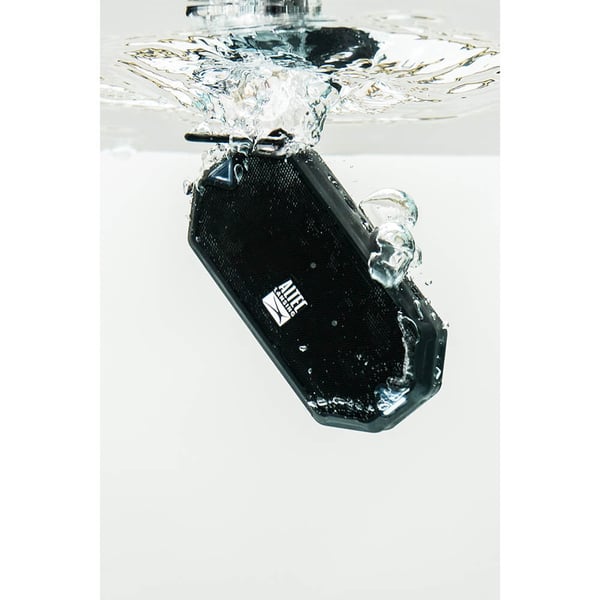 Høyttaler HydraMini RGB IP67