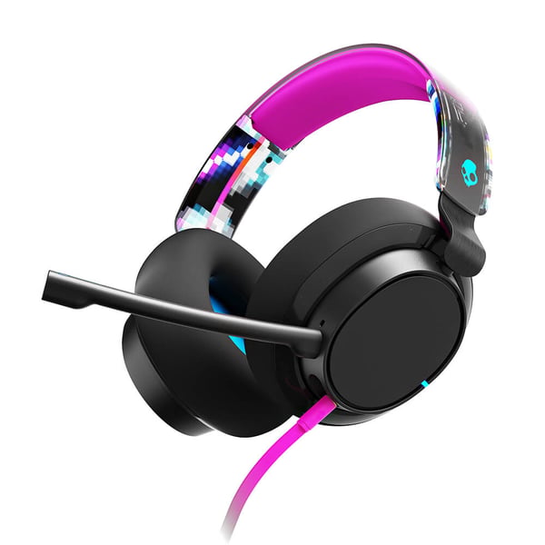 Headset SLYR Pro Sort DigiHype