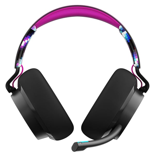 Headset SLYR Pro Black DigiHype