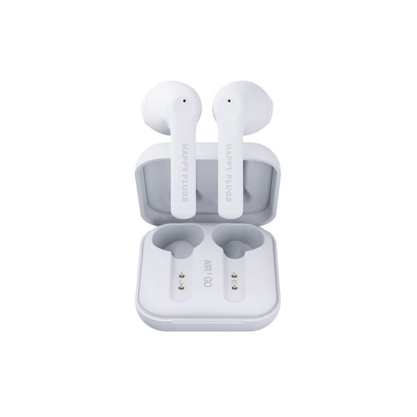 Hodetelefoner Air 1 Go In-Ear TWS Hvit