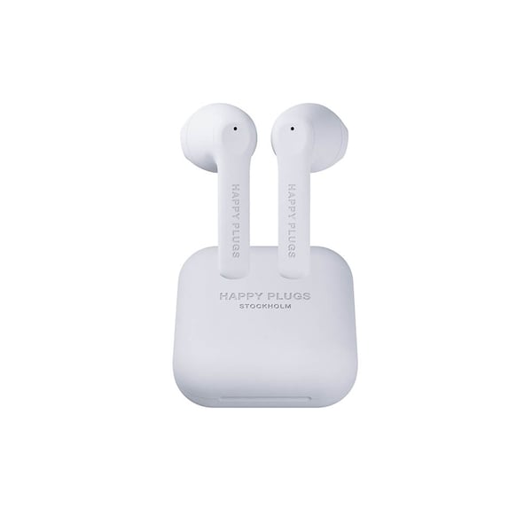 Hodetelefoner Air 1 Go In-Ear TWS Hvit