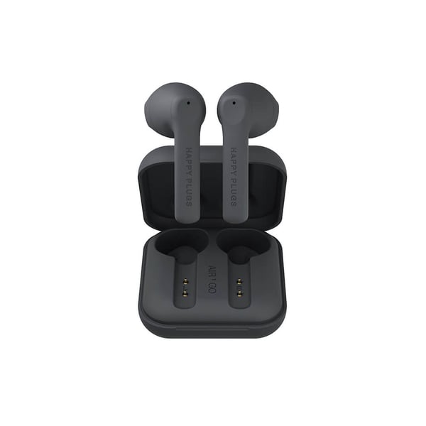 Hovedtelefoner Air 1 Go In-Ear TWS Sort