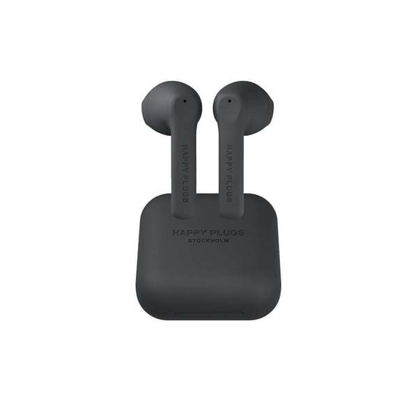 Hovedtelefoner Air 1 Go In-Ear TWS Sort