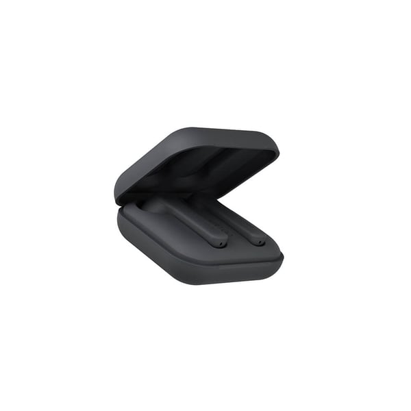 Hovedtelefoner Air 1 Go In-Ear TWS Sort