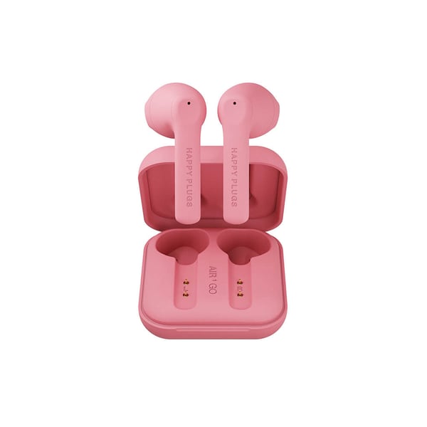 Hodetelefoner Air 1 Go In-Ear TWS Fersken