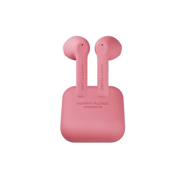 Hodetelefoner Air 1 Go In-Ear TWS Fersken