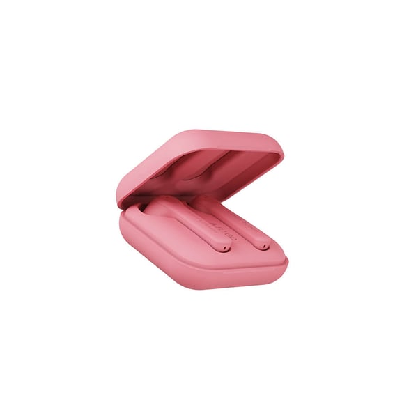 Hodetelefoner Air 1 Go In-Ear TWS Fersken