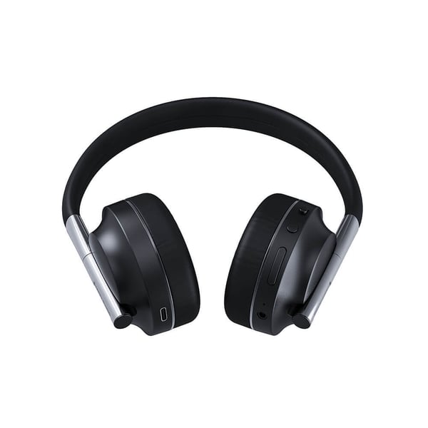 Play Youth Headphones Svart