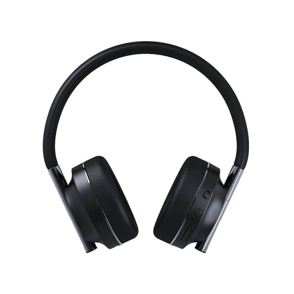 Play Youth Headphones Svart