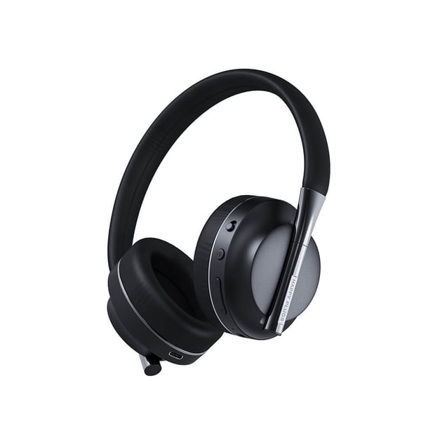 Play Youth Headphones Svart