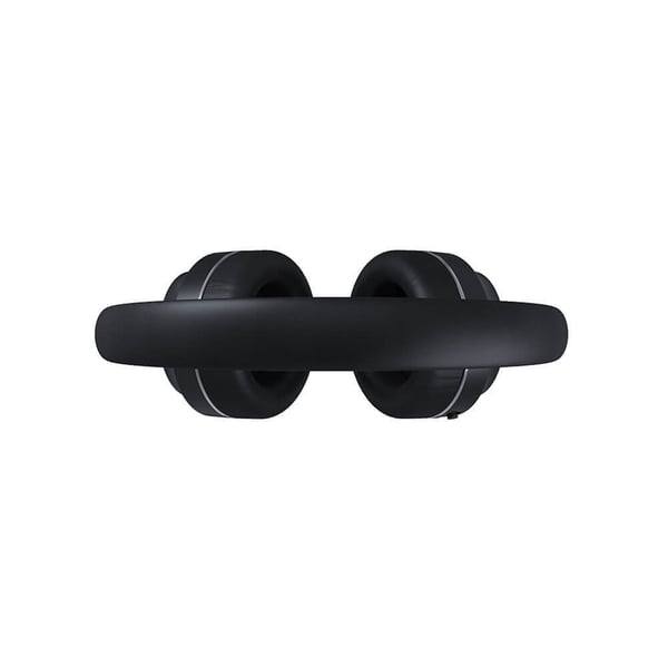 Play Youth Headphones Svart