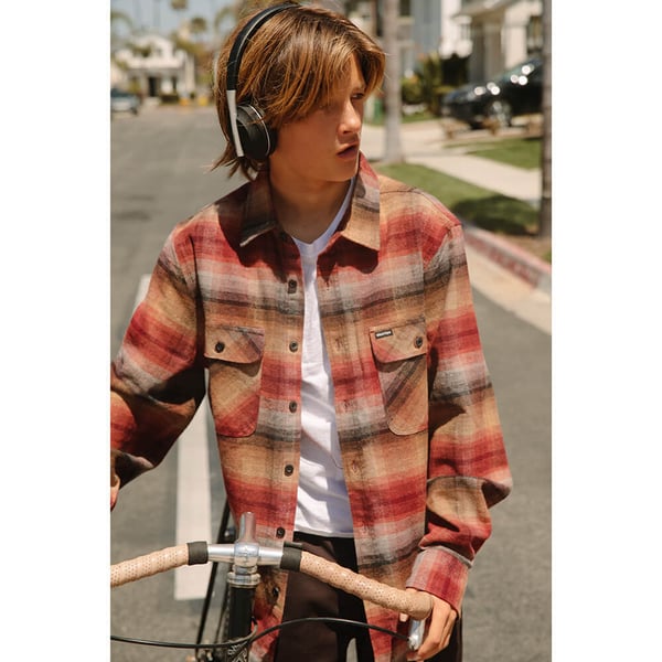 Play Youth Headphones Svart