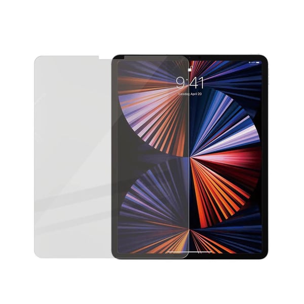 iPad Pro 12.9 (3./4./5./6. sukupolvi) Näytönsuoja, koteloyhteensopiva