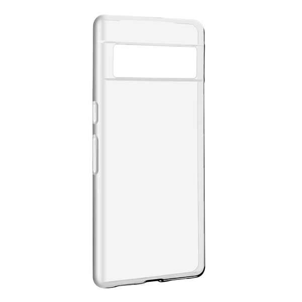 Google Pixel 7 Skal Nude Transparent